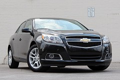 Автомобиль 2012 Chevrolet Malibu Eco Автомобиль 2012 Chevrolet Malibu Eco