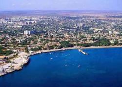 Евпатория Евпатория