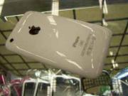 Apple готовит белый iPhone 5