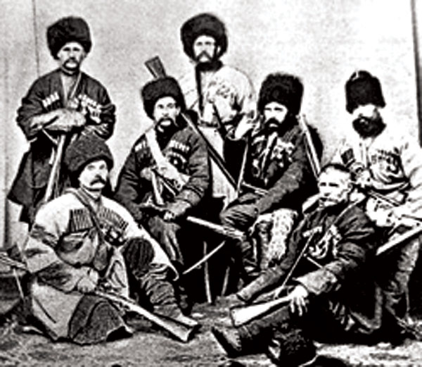 Старый Краснодар. 187112~1 Старый Краснодар. 187112~1