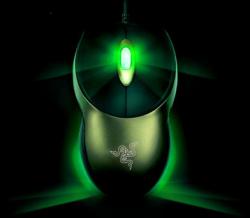 Игровая мышка Razer BoomSlang 2007 Collector s Edition Игровая мышка Razer BoomSlang 2007 Collector s Edition