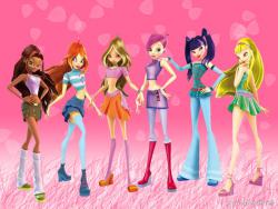 Winx Club Winx Club