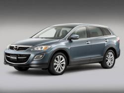 Mazda CX9