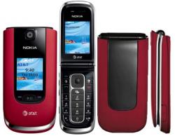 Nokia 6350 - новый сотовый телефон для США