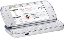 Отличный смартфон Nokia N97 на платформе S60 5th Edition