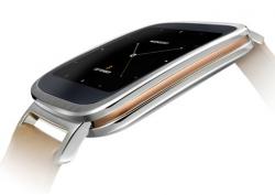 Смарт-часы Asus ZenWatch