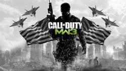 Игра Call of Duty - Modern Warfare 3