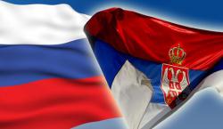 Россия и Сербия подписали энергодоговор