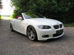 BMW3 Cabrio