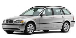Обзор автомобиля BMW 325i Wagon Обзор автомобиля BMW 325i Wagon
