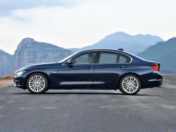 BMW 328i Sedan BMW 328i Sedan