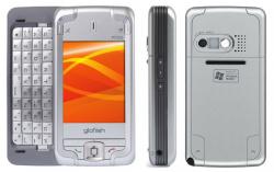 Коммуникатор Eten М700 Коммуникатор Eten М700