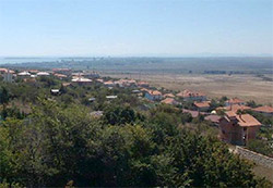 Село Кошарица в Болгарии Село Кошарица в Болгарии