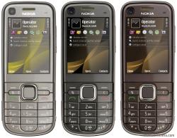 Телефон Nokia 6720 Classic Телефон Nokia 6720 Classic