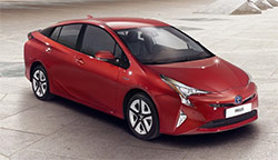 Автомобиль Toyota Prius Автомобиль Toyota Prius