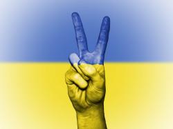 Украина заблокировала доступ к российским социальным сетям Украина заблокировала доступ к российским социальным сетям