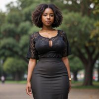 Женщины по всему миру и восприятие своей внешности: культурные различия и современные тенденции