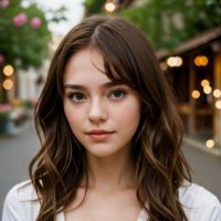 Тайна осенней красоты (Рассказ)