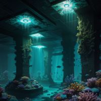 Генерация несуществующих изображений: инновационный инструмент для дизайнеров и художников