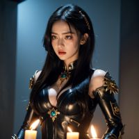 Самые популярные нейросети в мире для генерации фотографий