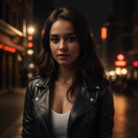 Как использовать ИИ для создания фотореалистичных изображений