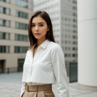 stable-diffusion__cute-lady-2