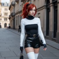 Как использовать ИИ для создания фотореалистичных изображений