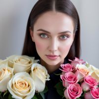 Как выбрать идеальные цветы для женщин в любой ситуации