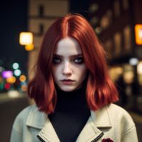 10 удивительных фактов о рыжеволосых людях, которые вас поразят!