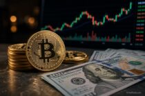 Россиянам хотят открыть доступ к зарубежным криптобиржам через российских брокеров
