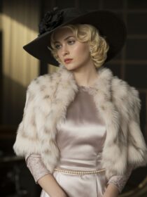 Классика, перерождённая в цифре: элегантность через искусственный интеллект