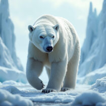 Промпты для Leonardo.AI