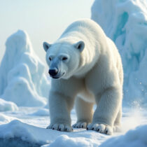 Промпты для Leonardo.AI