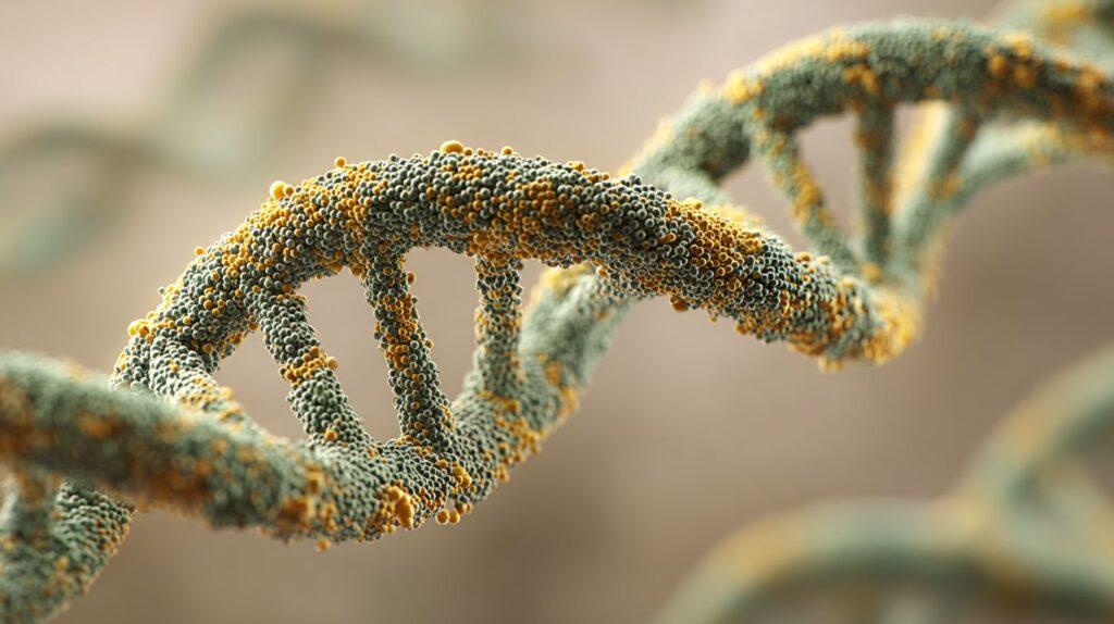 Новые генетические группы на Востоке: обновлённые модели в 23andMe дают больше деталей