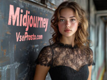 Midjourney: одна из самых популярных нейросетей для генерации изображений