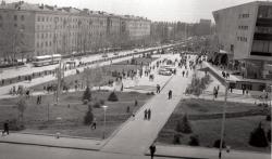 Фотографии старого Краснодара